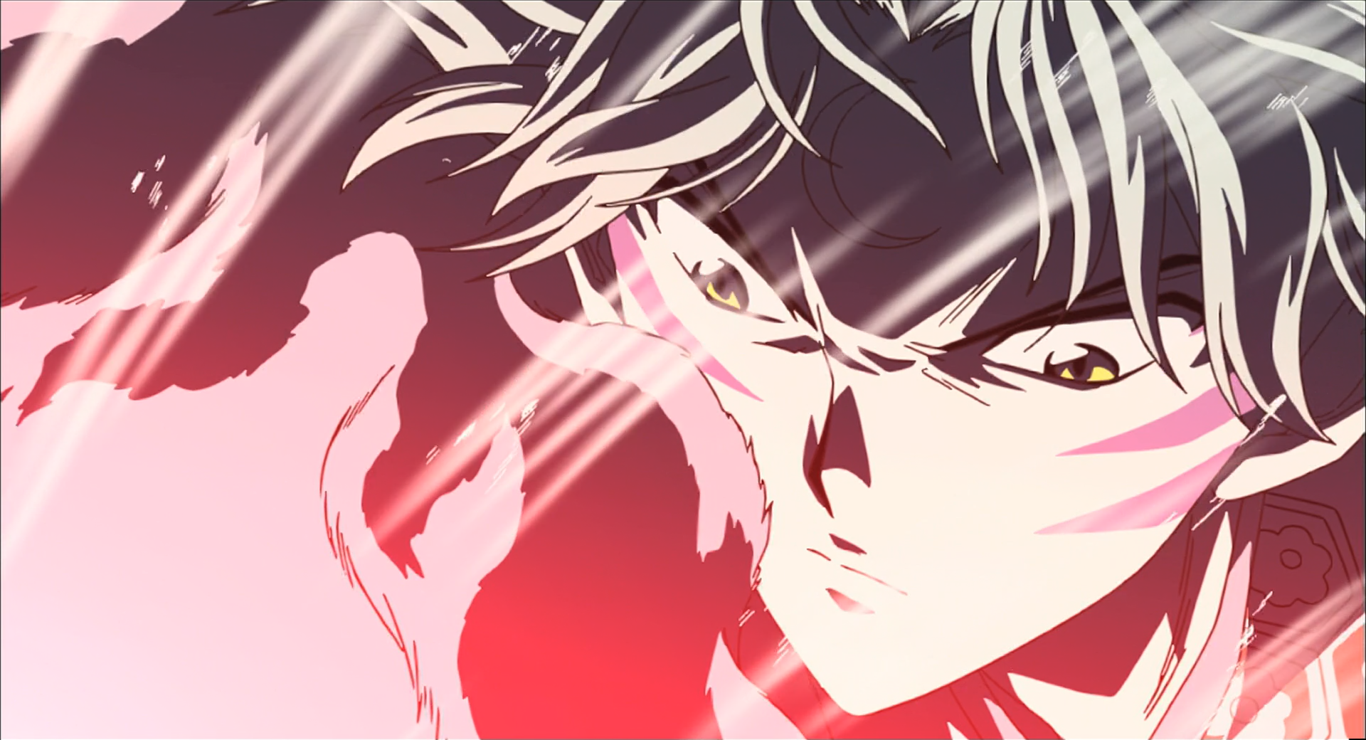 Inuyasha: Tenka Hadou no Ken (Horadric)